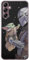 ERT GROUP Handyhülle für Samsung A14 4G/5G Original und offiziell Lizenziertes Star Wars Muster Baby Yoda 019 optimal an die Form des Handy angepasst, hülle aus TPU