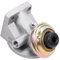 Boîtier de filtre à carburant pour pompe manuelle compatible avec Peugeot J5 Citroën C25 2.5 d TD 280 290 190413