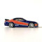 Hot Wheels Fast and Furious Auto Nissan Silvia S15 - Modell Die Cast Maßstab 1:64 - Länge 7 cm - HYP73