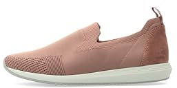 ARA Femme Lisbonne Mocassin, Vieux Rose, 39 EU