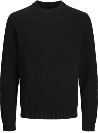 JACK & JONES JOREATON Knit Crew Neck BF