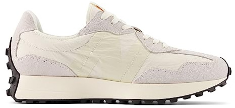 New Balance NB 327 (U327WTG) Herren Turnschuhe, Training, bequem, lässig, Nubuk, stilvoll, leicht 43 EU