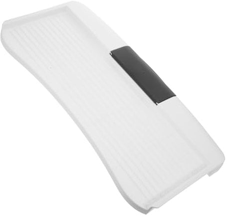 FOYTOKI Keyboard Mouse Tray Hidden Drawer Desk Organizers Under Desk Keyboard Tray Slide Out Keyboard Drawer for Typing Slide-Out Platform