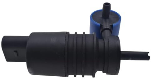 NIONGYN Scheibenwischermotor Kompatibel Mit Opel Für Insignia Für Mokka Scheibenwischerwaschpumpe Autoteile Autozubehör Autowischermotor OEM: 40105954 887029102