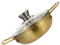 PRETYZOOM Olla Mediana De Acero Inoxidable Ideal Para Sopa y Pasta Tapa De Seguridad