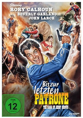 Bis zur letzten Patrone