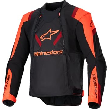 Alpinestars T-Stunt Air Jacket L