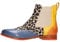Melvin & Hamilton Stiefeletten Damen Selina 29 Multi 37