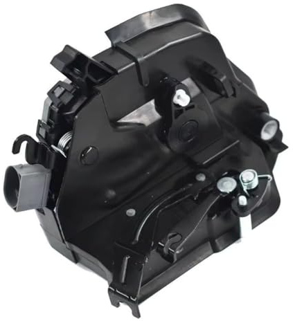 Lspbfkq Actionneur Serrure Porte pour BMW E46 M3 325Ci 330Ci 2001-2006 51217011250 Avant Gauche Avant Droit 51217011247 Actionneur De Serrure De Porte De Voiture Serrure Porte Voiture(Avant Droit)