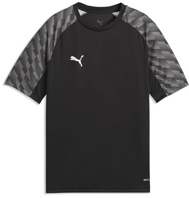 PUMA Unisex Kinder Shirt, ,
