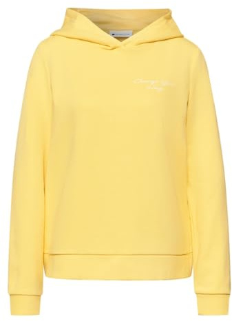 Street One Sweat Hoody w. Backprint - 38