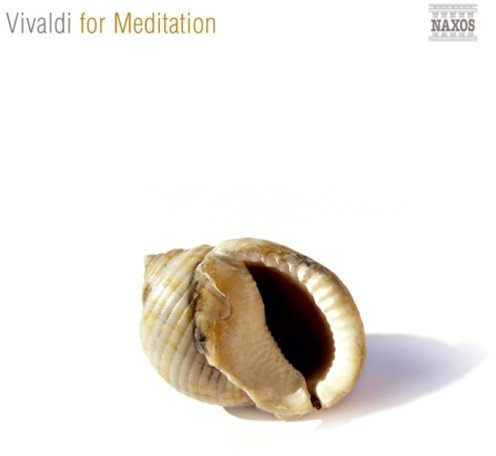 Vivaldi for Meditation