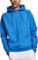 Urban Classics Herren Kapuzenpullover Blank Hoodie, Farbe royal, Größe 4XL