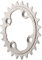 SHIMANO XT M780 24t 64mm 10-Speed Ae-Type Plato Interior