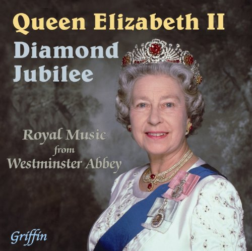 ROYAL MUSIC FROM WESTMINSTER ABBEY