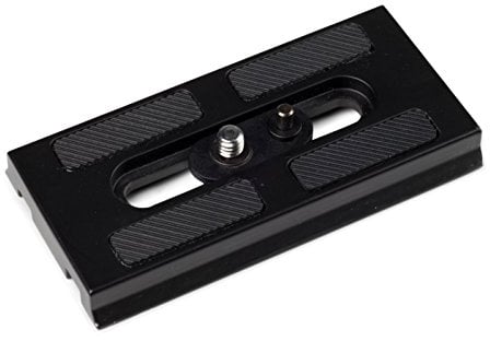 Benro Quick Release Plate For KH25 tripod & K5 Head