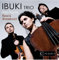 Ibuki Piano Trio / Ravel & Shostakovich [DVD-AUDIO] [DVD-AUDIO]
