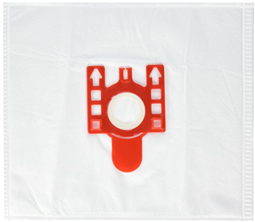 20 Staubsaugerbeutel MI06 Variant passend wie Swirl M52 + 8 Microfilter M52/v