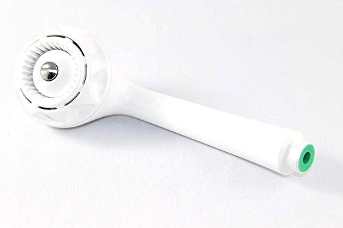 Handbrause Duschkopf Brausekopf Eco weiß