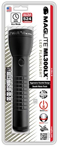 MAGLITE ML300LXTM LED 2 D