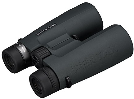 Ricoh 62703 Fernglas schwarz