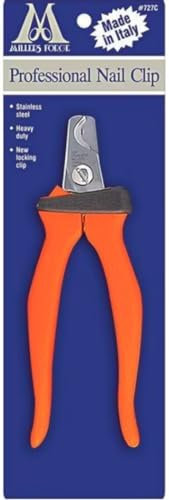 Millers Forge Inc - Professional Nail Clipper - 727C