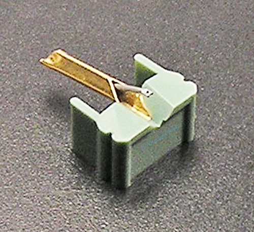 PHONOGRAPH TURNTABLE STYLUS NEEDLE FOR SHURE HI TRACK N93 M93E N93E M93 762-DE