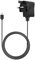 Mains charger for Samsung S7, S6, Edge, J5, J3, S5, S4, S3, Note (2, 3), Tab 3, Huawei P10 lite P Smart, Nexus, Nokia Lumia, 520, 1020, 920, Moto G, External Battery More - Micro USB Plug