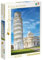 Clementoni 39455 Collection - Pisa Puzzle, 1000 Teile, Mehrfarbig