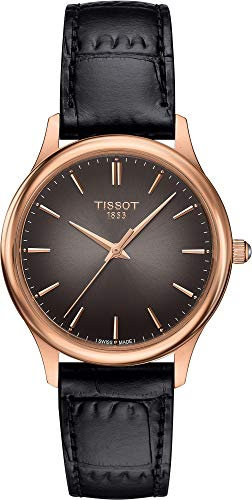 Tissot EXCELLENCE 18 KT GOLD T926.210.76.061.00 Wristwatch for women