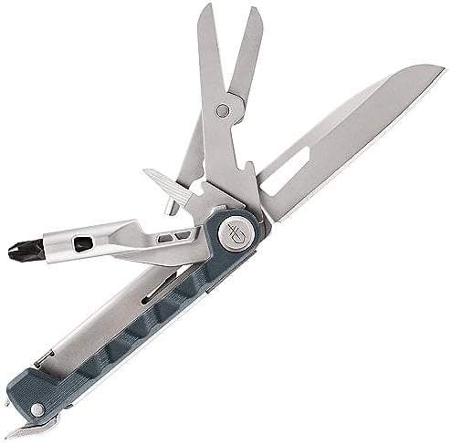 Gerber 1052452 Armbar Drive Multi-Tool, Urban Blue