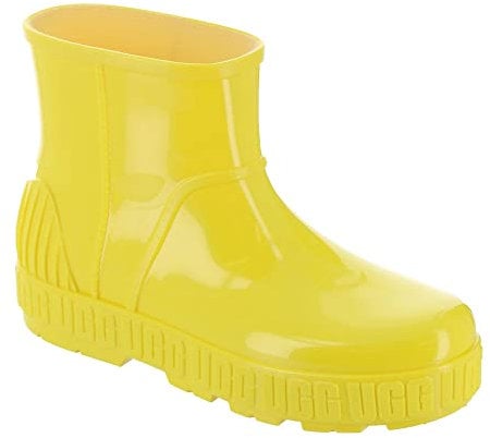 UGG Boots, Stivali Donna, Canarino, 37 EU