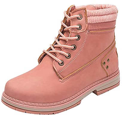 Stivali Moto Racing 46 Cowgirl Boots Women Black Short Boots Size 11 Stivali Estivi Donna Morbidi Indiani Stivali Donna Alti Stivaletti con Lacci Donna d-Rosa 36.36