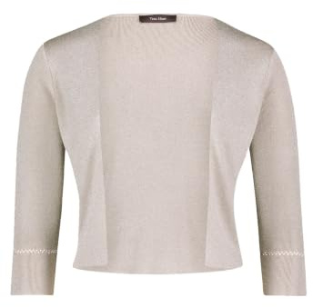 Vera Mont Damen 0225/4818 Strickjacke