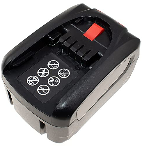 Akku Li-Ion kompatibel mit Gardena PBA 18V36 - PBA 18V45 - PBA 18V72 - PBA 18V20-14902-20-3000mAh / 18V