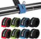 Realure 8 Pcs Mixed Color Angelrute Klettverschluss Riemen Einstellbar Neopren Krawatten Riemen Elastische Angelrute Gürtel Krawatten Für Feste Angelruten Gear Strap Spinnrute Meer Rute Feeder Rute