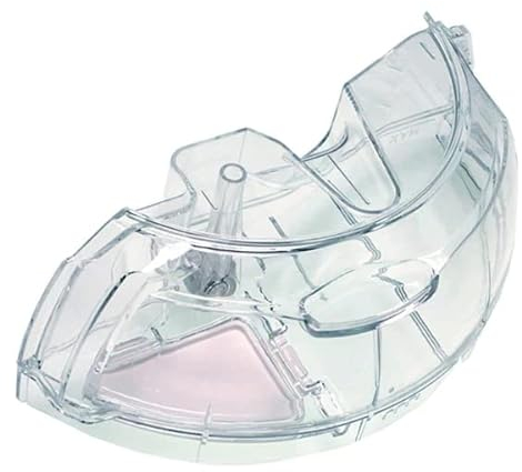 Depósito de agua repuesto compatible con cafetera Krups Dolce Gusto Drop KP350 MS-623847 (original)