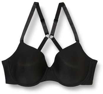 Triumph Women's Pure Micro WHP Bikini top, Black, 32DD