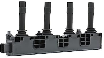 RIDEX PLUS Zündspule Zündsystem 689C0011P