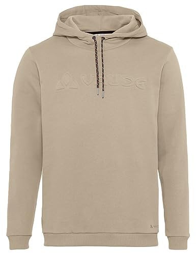VAUDE Kapuzenpullover Marke Me Manukau Hoody III, Linen, XXL