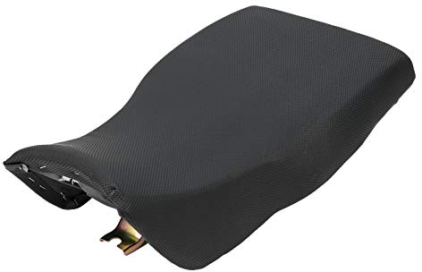 Coussin D'assemblage de Siège Quad ATV, Coussin de Siège Quad ATV, Siège pour Quatre Roues, éponge Douce Intégrée Universelle Pour Moto à 4 Roues 110-125CC