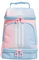 adidas Excel 2-Bolsa térmica para Almuerzo, Dazed Gradient Clear Sky/Clear Sky Blue/Pink Spark, Talla única Unisex