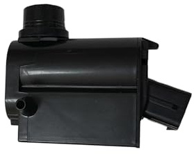 3RG INDUSTRIAL - Bomba Agua Limpiaparabrisas - OEM 98510FD100 - Piezas para Coche Recambios Motor y Otras Partes de Vehículo - Compatible con los distintos Modelos de Coche.
