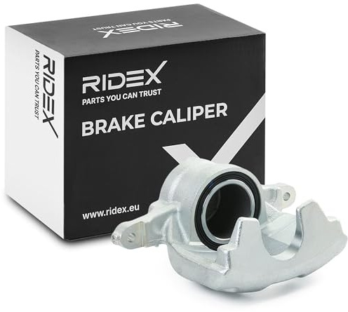 RIDEX 78B1435 Bremssattel Bremszange Vorne Links Vorne Kompatibel mit HONDA CR-V III RE 45019SWWG00 45019T1EG00