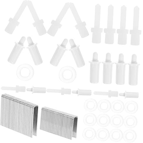 Garneck Blinds Window Louvers Replacement Telescopic Shutter Bolt Shutter Repairing Pin