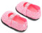 JOINPAYA Miniatur-puppenschuhe Puppenhaus- 1 Paar Paillettenschuhe für Die Puppen-Outfit-Kollektion