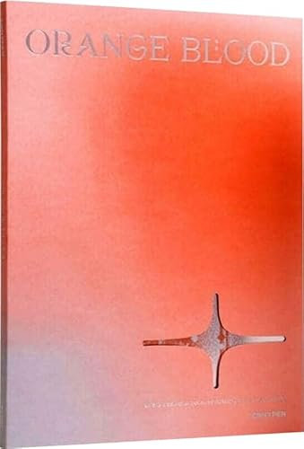 ENHYPEN - 4TH MINI ALBUM ORANGE BLOOD, [KSANA VERSION]