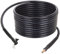 Extension de tuyau haute pression TECHKAR 10m de long compatible avec le nettoyeur haute pression Nilfisk Stihl RE Husqvarna Gerni