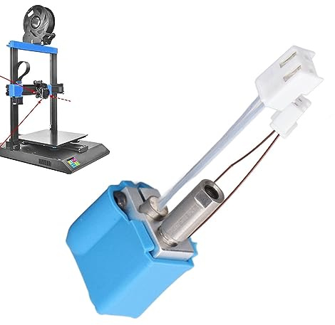 3D-Drucker-Hotend-Kit für Sidewinder