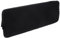 LOORGVEL 104-Key Neoprene Keyboard Sleeve for Travel Portable Waterproof Keyboard Storage Bag Zipper Compatible Wireless and Gaming